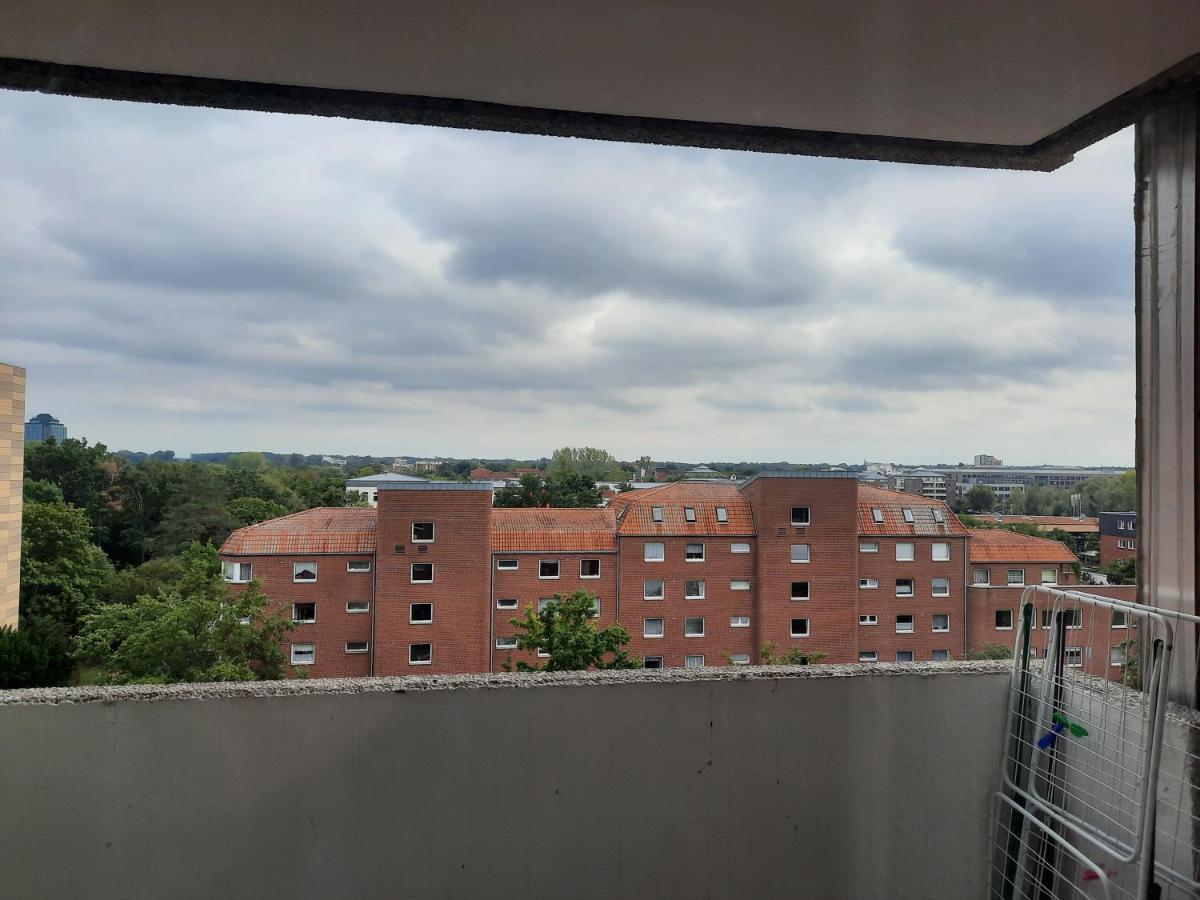 48 Qm Whole Apartment To Rent Out Near Ini And Mhh Hannover Exterior photo
